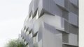 BOAnet Büro für Offensive Aleatorik Wettbewerb Cityhotel Sonnenwendgasse henke und schreieck Architekten