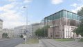 BOAnet Büro für Offensive Aleatorik henke und schreieck Architekten Studie Wienmuseum